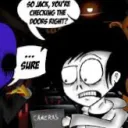 a server for people to talk about five nights at Freddy's and creepypasta