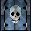 actual dead end.