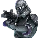 The True 501st