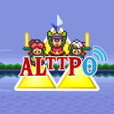 ALttP Online icon