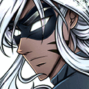SILVER 🔹 FANGS