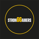 stronGGamers Server Icon