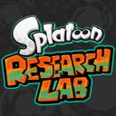 Splatoon Research Lab: Spirhalite Outpost icon