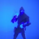 talk to the friends with no Mic