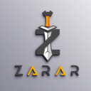 ZARAR 𝑶𝒇𝒇𝒊𝒄𝒊𝒂𝒍 © icon