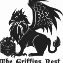 The Griffin's Rest