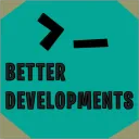 Better Developments Support