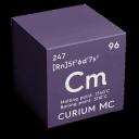 CuriumMC - curiummc.com icon