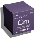 CuriumMC - curiummc.com icon