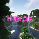 Havok Server - ShareHolders and All