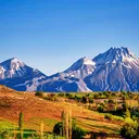 Rocky Mountains