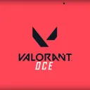 Valorant OCE