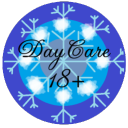🦋 Daycare | 18+🦋 icon