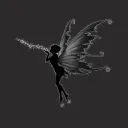 Fairy Star Dust Discord Server Icon