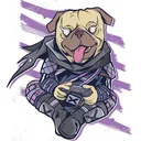MemePug Server