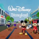 Dreams PS4 - Disneyland Resort
