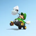 Utah Mario Kart 8 Deluxe