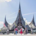 Efteling 🍄