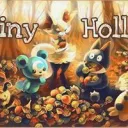 Shiny Hollow