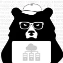 Bear on Server