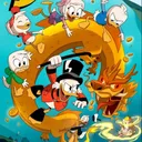 DuckTales Discord