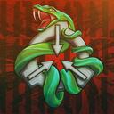 🧡 Anaconda Project icon