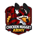 Chicken Nugget Army