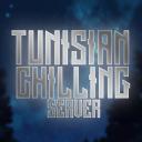 Tunisian Chilling Server icon