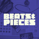 Discovery icon for Beats & Pieces Discord server
