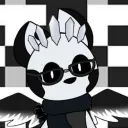 checkered wolfs army