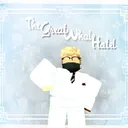 The Great Whale Hotel