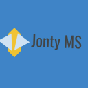 JontyMS's server