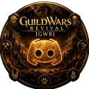 Guild Wars: Revival (GWR) icon