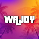 WAJDY icon