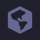 NationsGlory Black Discord Server Icon