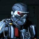 Crysis Official icon