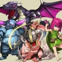 Dark Shadow Alliance
