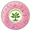 .Donuts' Discord Academy Discord Server Icon