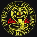 Cobra Kai Dojo