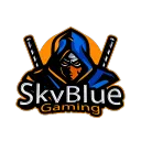 Sky Blue