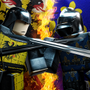 Discovery icon for Empire Roleplay Discord server