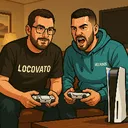 Server von Philipp und Emre