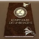 Kompendium des Unbehagens