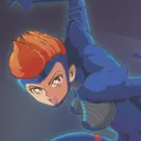 Grand Central Station