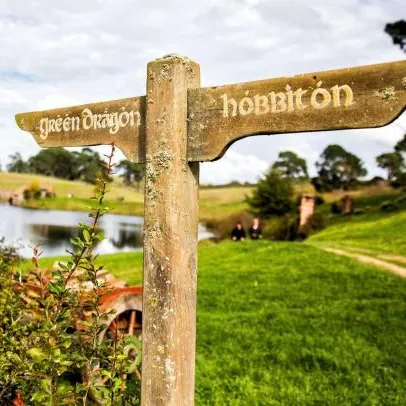 Hobbiton - Discord Server Hobbiton - Discord Server