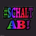 Schalt ab! Lounge