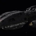 Battlestar Astraeus