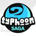 Typhoon Saga