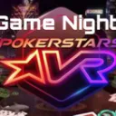 PokerStarsVR Game Night