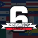 6 Privates LATAM